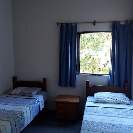 Hotel Rio Branco De Амерікана Екстер'єр фото