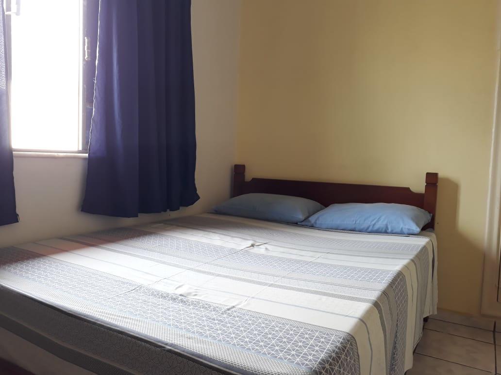 Hotel Rio Branco De Амерікана Екстер'єр фото