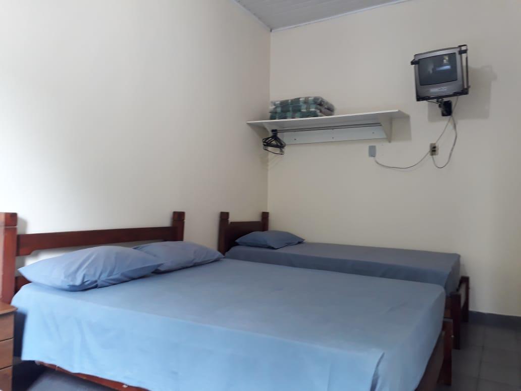Hotel Rio Branco De Амерікана Екстер'єр фото