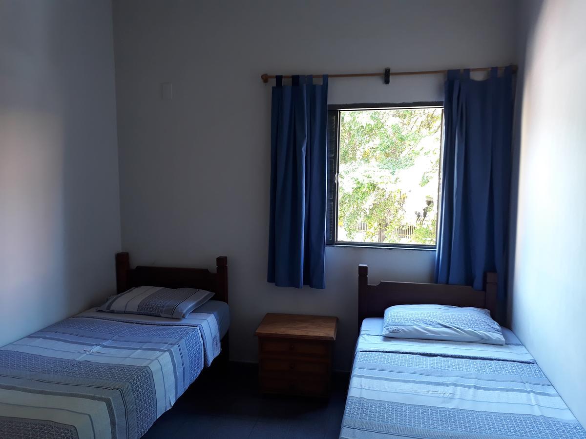 Hotel Rio Branco De Амерікана Екстер'єр фото