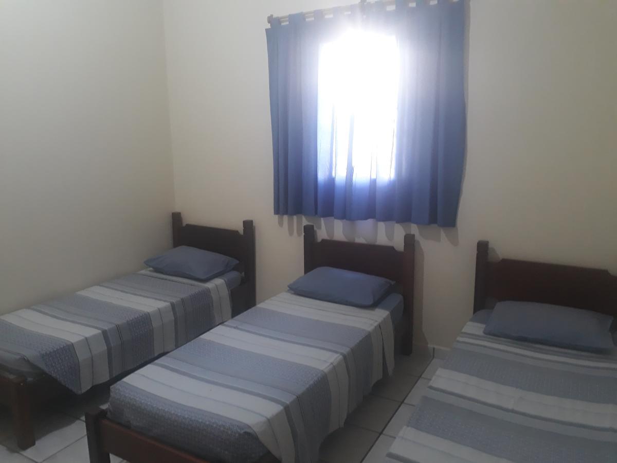 Hotel Rio Branco De Амерікана Екстер'єр фото